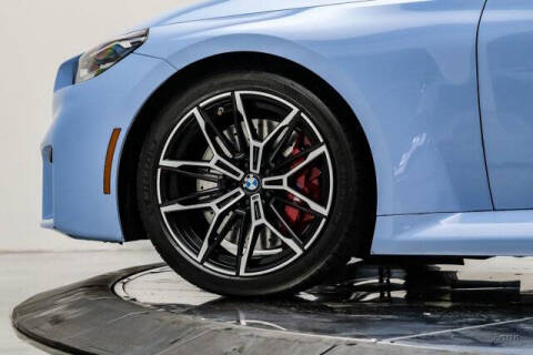 2024 BMW M2