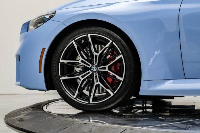 2024 BMW M2