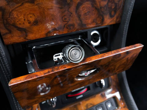 1996 Rolls-Royce Silver Spur