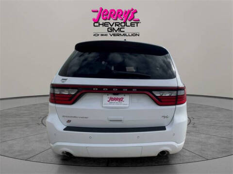 2024 Dodge Durango R/T