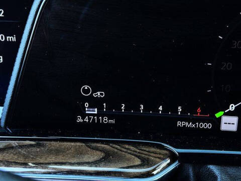 2022 Cadillac Escalade ESV Sport Platinum