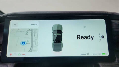 2022 Rivian R1T Launch Edition