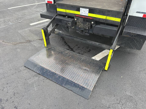 2012 Ford F-350 Super Duty XL