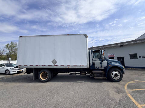 2014 International DuraStar 4300