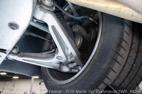 2004 Dodge Viper SRT-10