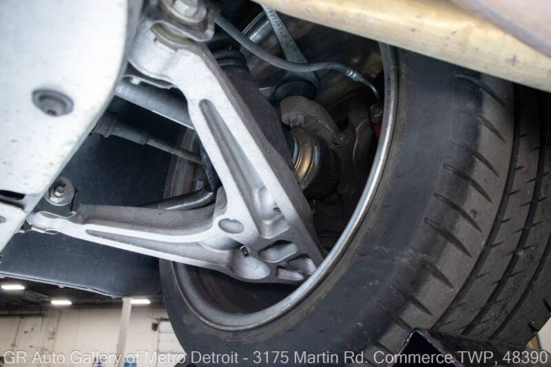 2004 Dodge Viper SRT-10