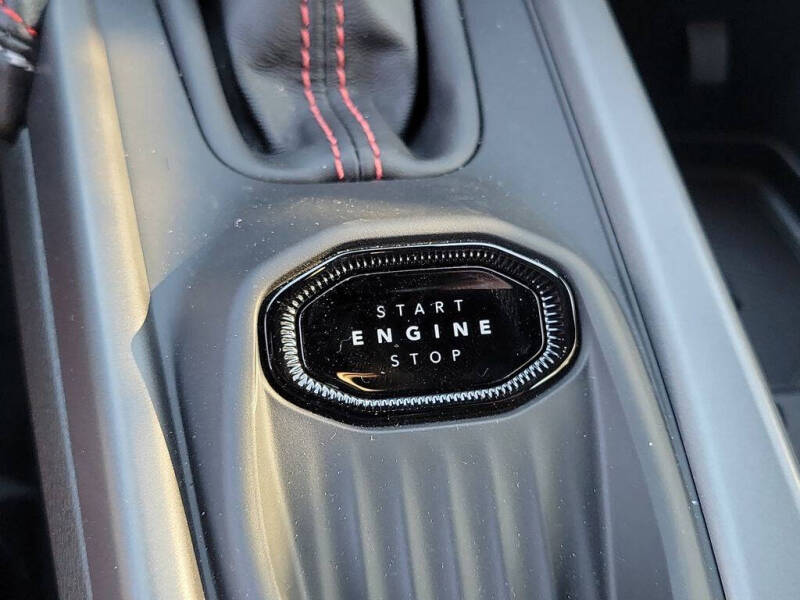 2026 Dodge Charger