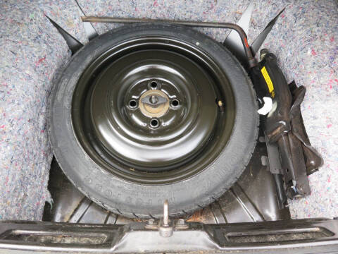 1997 Saturn S-Series SC2
