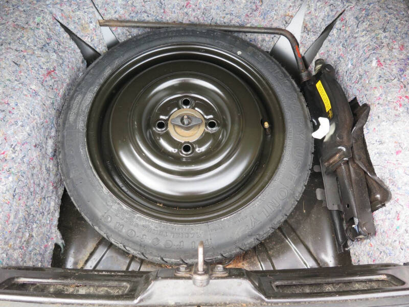 1997 Saturn S-Series SC2