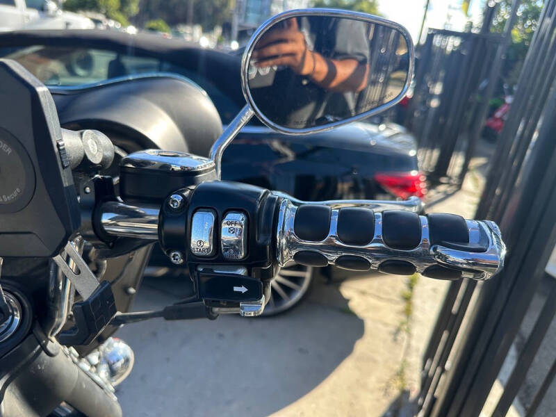 2004 Harley-Davidson Electra Glide