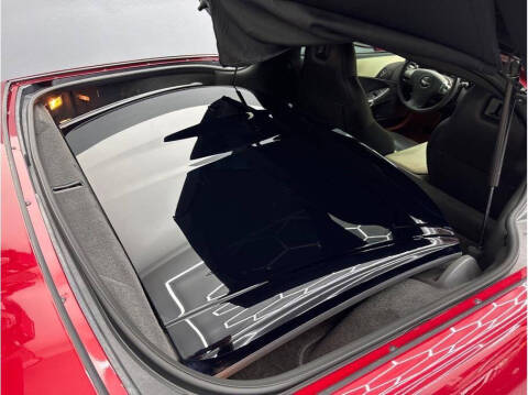 2008 Chevrolet Corvette