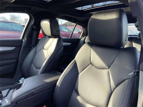 2022 Cadillac CT5 Luxury