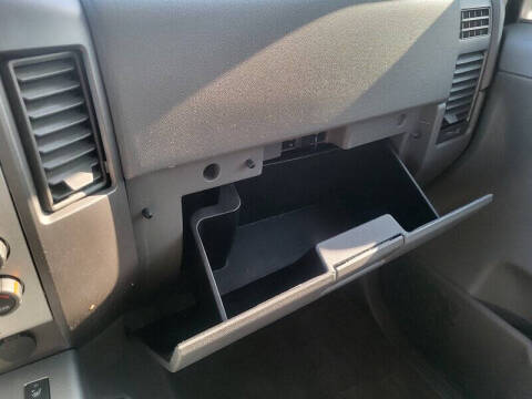 2007 Nissan Armada LE FFV