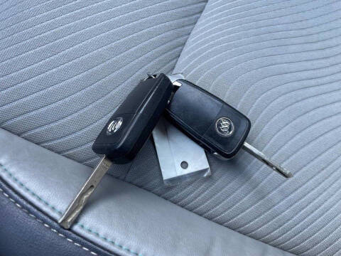 2014 Buick Encore Convenience