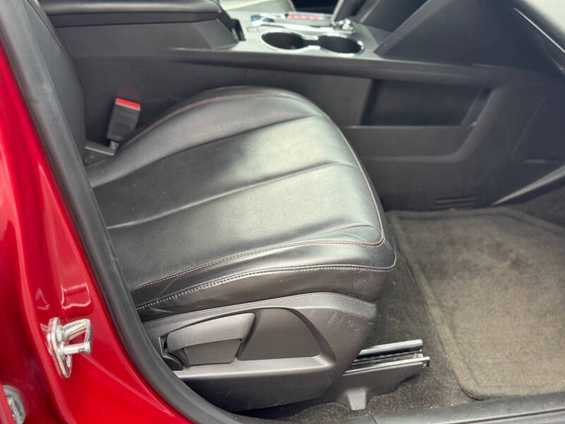 2015 GMC Terrain SLT-2