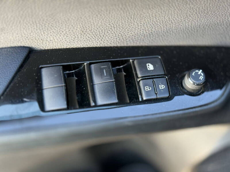 2022 Toyota Prius Limited