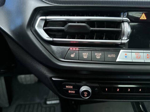 2024 BMW 2 Series 228i xDrive Gran Coupe