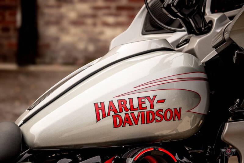 2024 Harley-Davidson Road Glide