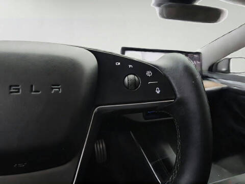 2022 Tesla Model S