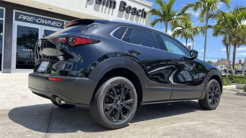 2024 Mazda CX-30 2.5 Turbo Premium