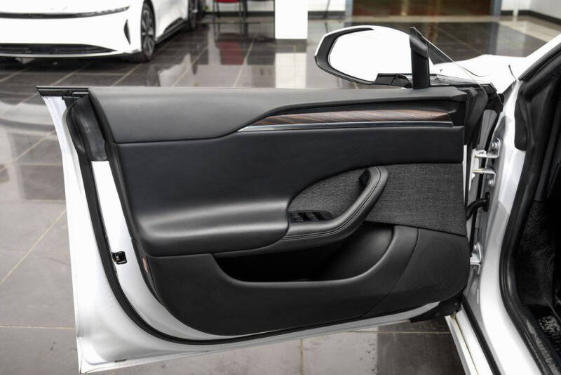 2023 Tesla Model S