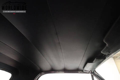 1962 Ford Thunderbird