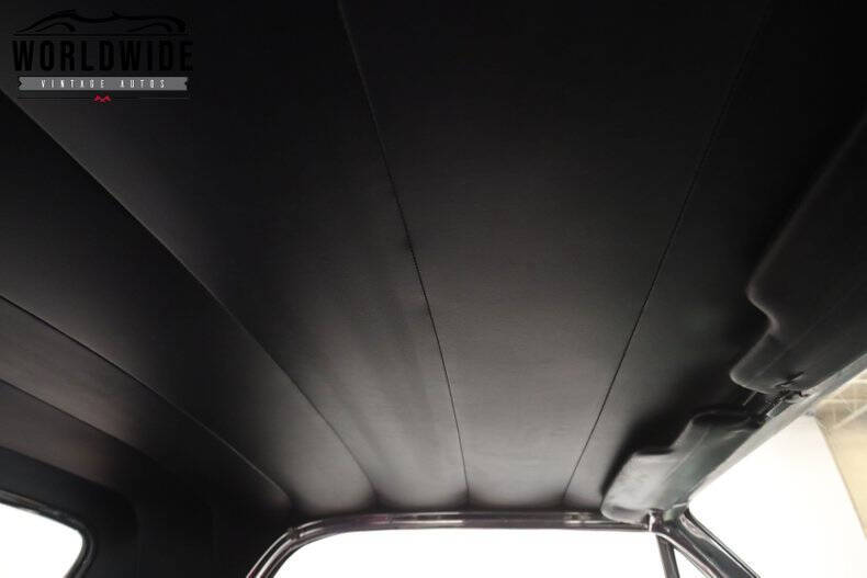 1962 Ford Thunderbird