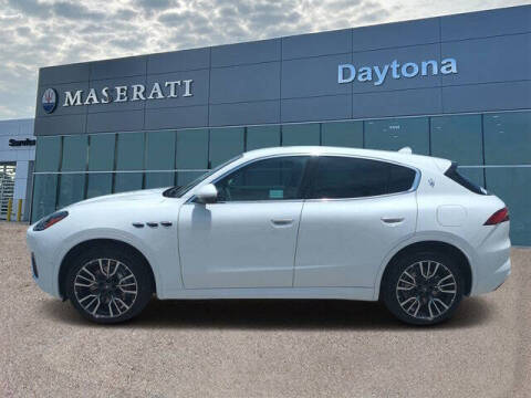 2025 Maserati Grecale