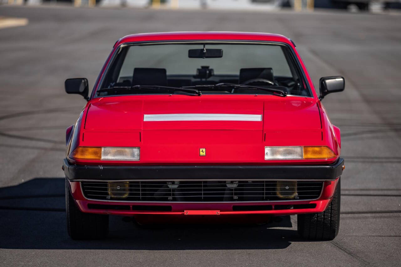 1982 Ferrari 400i 4