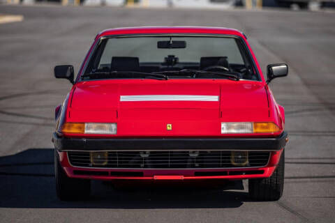 1982 Ferrari 400i