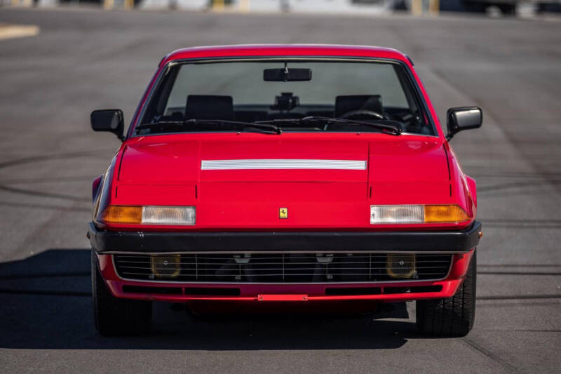 1982 Ferrari 400i