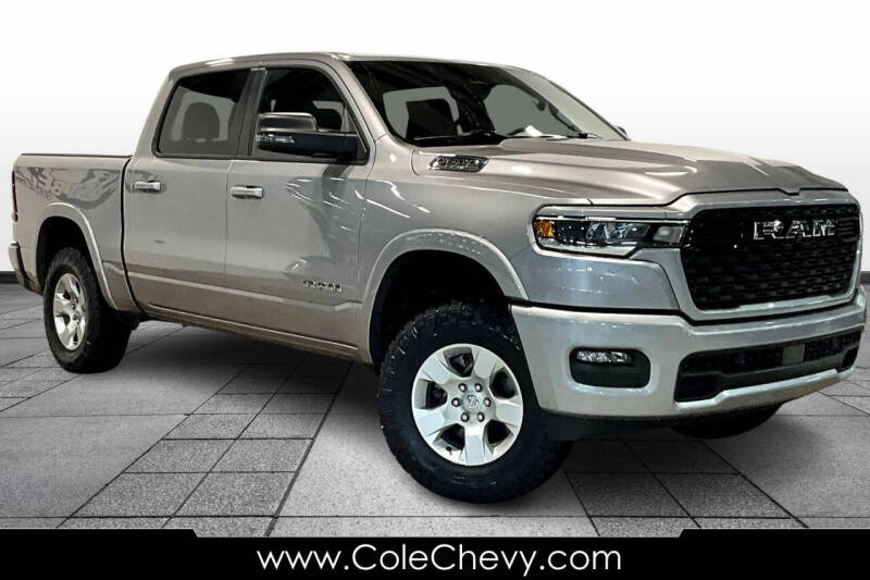 2025 RAM Ram 1500 Pickup Big Horn/Lone Star's photo