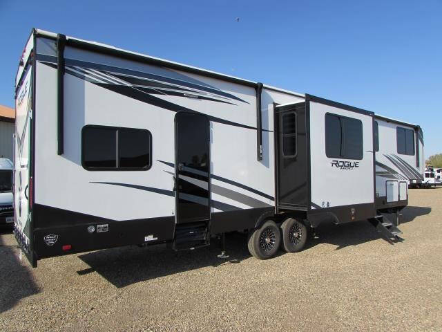 2022 Forest River VENGEANCE