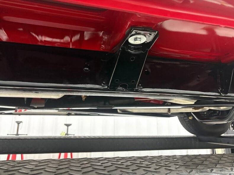 1957 Chevrolet Bel Air