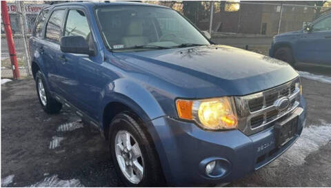 2009 Ford Escape for sale at EZ AUTO GROUP in Cleveland OH