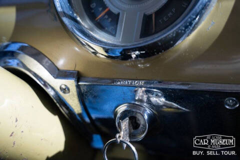 1955 Chrysler New Yorker