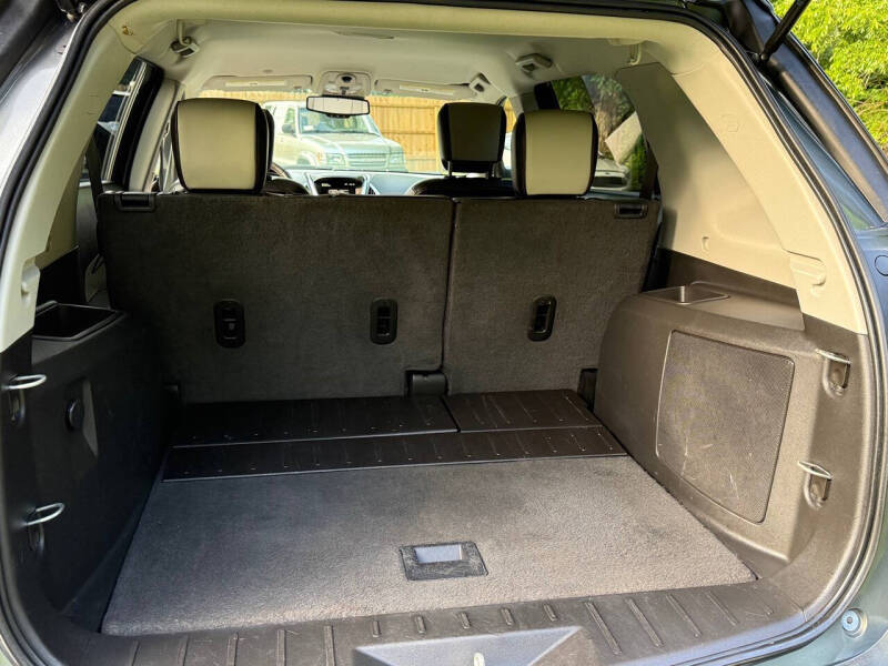 2012 GMC Terrain SLT-1