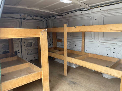 2006 Ford E-Series E-250