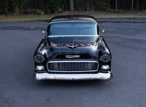 1955 Chevrolet Bel Air
