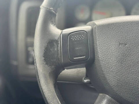 2004 Dodge Ram 2500