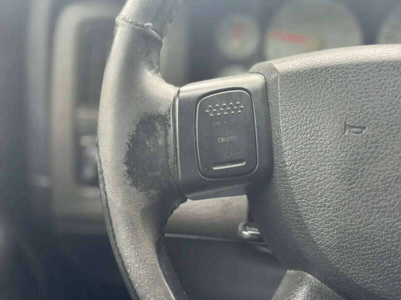 2004 Dodge Ram 2500