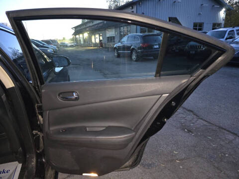 2010 Nissan Maxima 3.5 SV