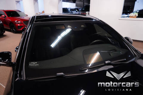 2018 Mercedes-Benz S-Class S 560