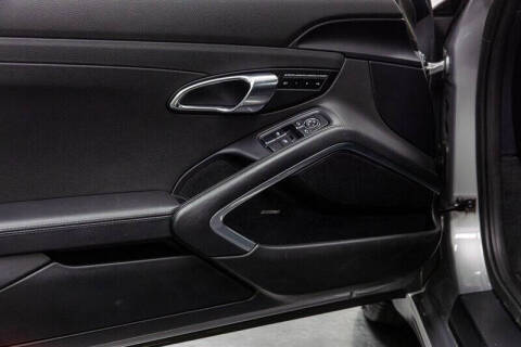 2018 Porsche 911 Carrera S