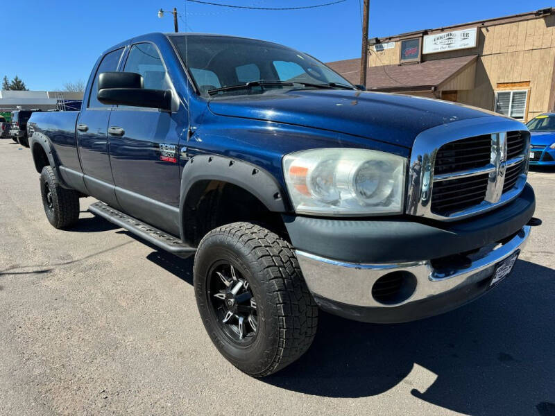 2009 Dodge Ram 3500 For Sale - Carsforsale.com®