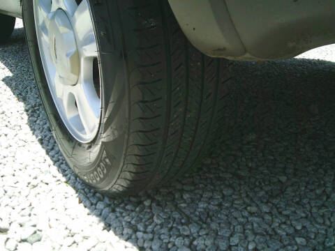 2002 Ford Escape XLT Choice