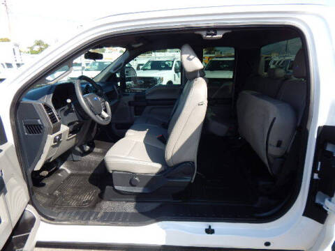 2022 Ford F-250 Super Duty