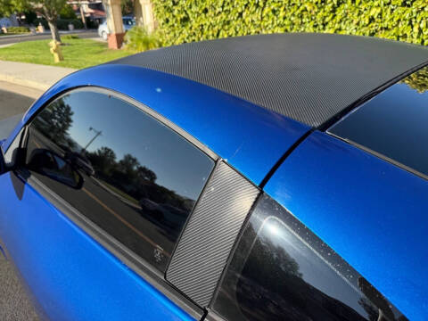 2003 Nissan 350Z Enthusiast