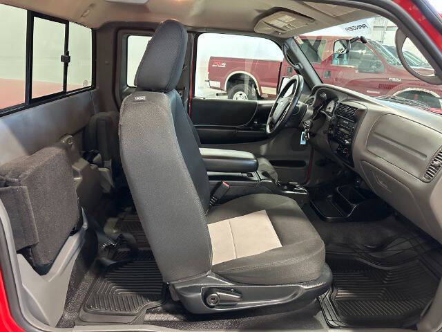 2010 Ford Ranger for sale at Utah Valley Trucks LLC in Spanish Fork, UT