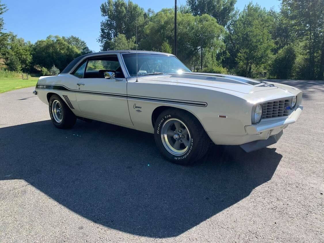 Classic Cars For Sale In Kalispell, MT